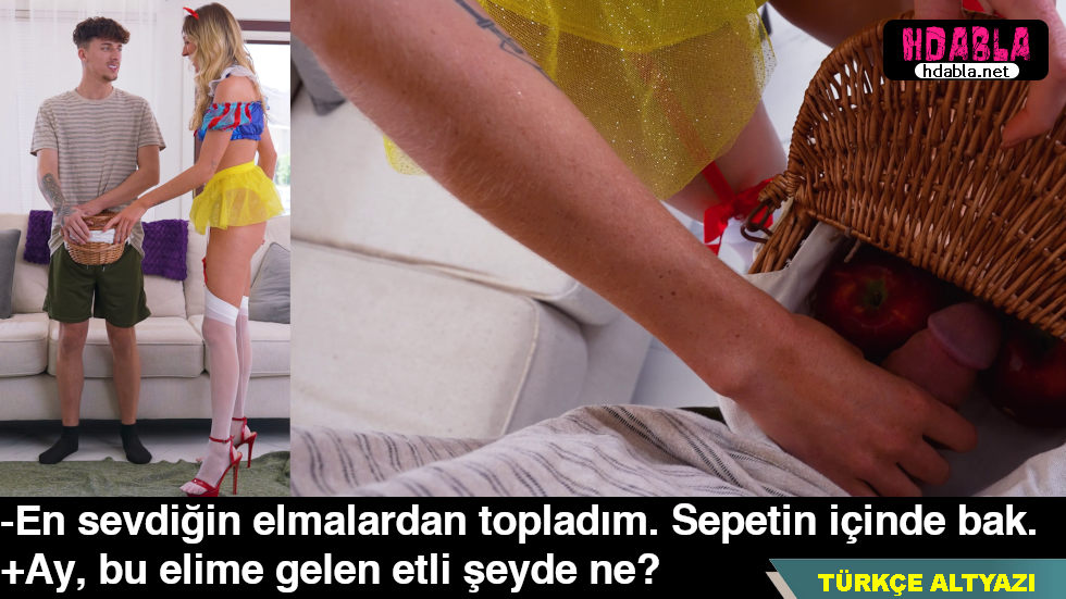 Kız kardeşimi kandırdım sepetin içinden yarrağımı ellettim Hoşuna gitti Kız kardeşimi kandırdım sepetin içinden yarrağımı ellettim Hoşuna gitti